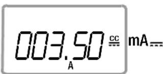003.50 cc mA A