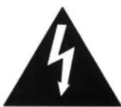 Lectrosonics RPS4 - Important Safety Instructions - 1