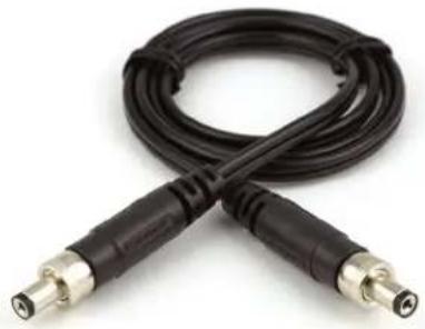 Lectrosonics RPS4 - Output Cables - 1