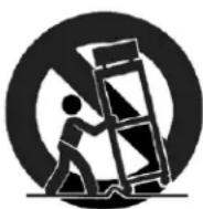 Lectrosonics RPS4 - Important Safety Instructions - 3
