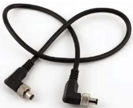 Lectrosonics RPS4 - Output Cables - 3