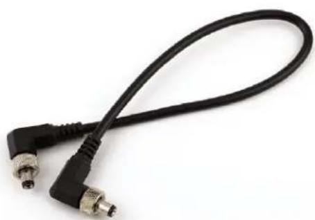 Lectrosonics RPS4 - Output Cables - 2