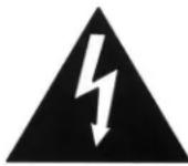 Lectrosonics RPS4 - Remarques importantes pour votre sécurité - 1