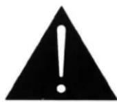 Lectrosonics RPS4 - Remarques importantes pour votre sécurité - 2