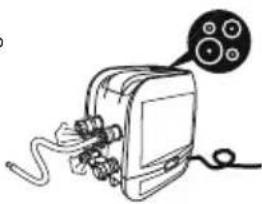 BESTWAY LayZSpa 60161 - INFORMACAO SOBRE INSUFLACAO - 1