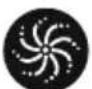 BESTWAY LayZSpa 60161 - KONTROLLPANEL - 5