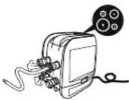 BESTWAY LayZSpa 60161 - RECOMMENDATIONER UNDER INSTALLATION - 1