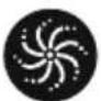 BESTWAY LayZSpa 60161 - PANNELLO DI CONTROLLO - 5