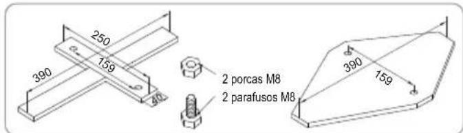 BESTWAY Steel Pro 5619N - NOTA: - 8