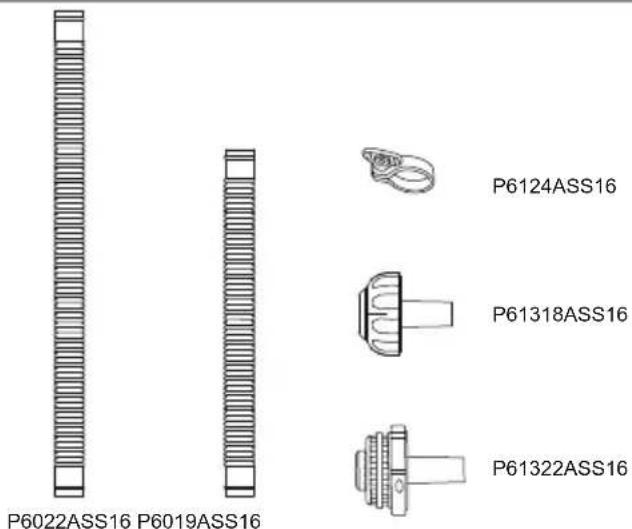 BESTWAY Steel Pro 5619N - Приимechани: - 2