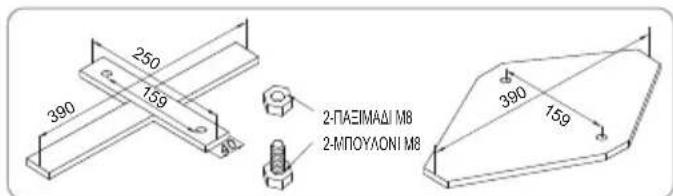 BESTWAY Steel Pro 5619N - \SHMEIQ\$\h: - 8