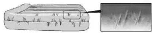 BESTWAY 69078 - Recharge : - 9