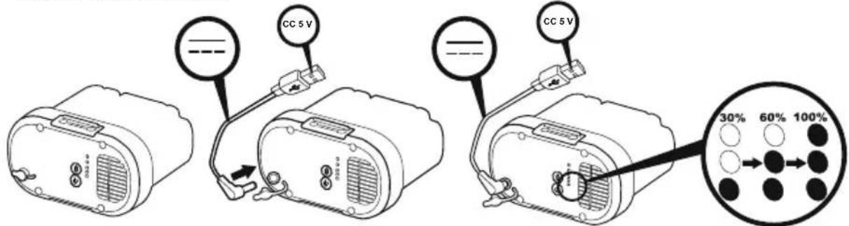 BESTWAY 69078 - Recharge : - 1