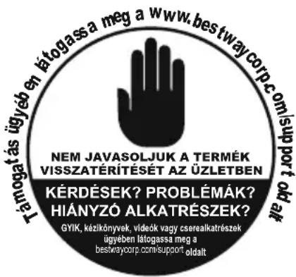 BESTWAY Flowclear 58748 - CZYSTOŚĆ - 2