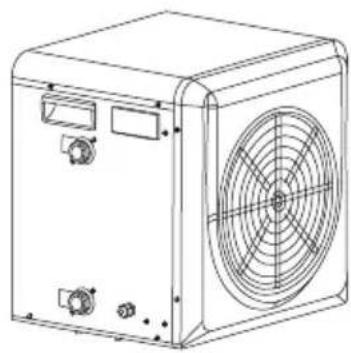 BESTWAY Flowclear 58748 - RENGÖRING - 3