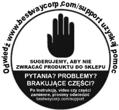 BESTWAY Flowclear 58748 - ЧИСТКА - 2