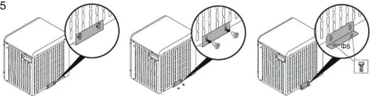 BESTWAY Flowclear 58748 - UNDERHÅLL - 12