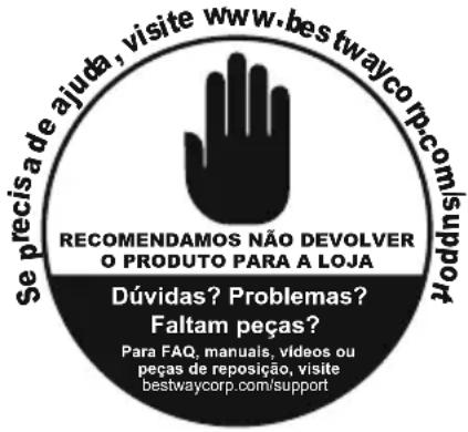 BESTWAY Flowclear 58748 - CLEANING - 2