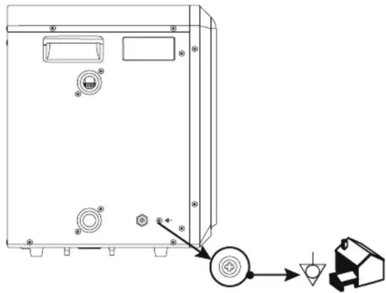 BESTWAY Flowclear 58748 - EMPFEHLUNGEN WÄHREND DER INSTALLATION - 1
