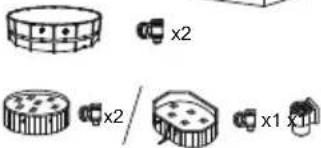 x2 x2/ x1 x1