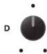KAWAI MP11SE - ■ ZONE 参数的调节 (MIDI 控制变更) - 9