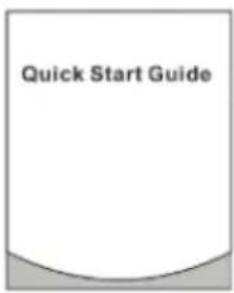 Lumens DCF20 - Chapter 2 Package Contents - 2