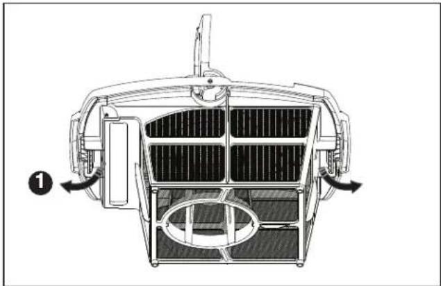 POLARIS 8050 Sport - WARNING - 3