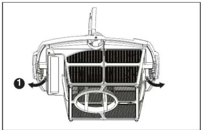 POLARIS 8050 Sport - Avertissement - 3