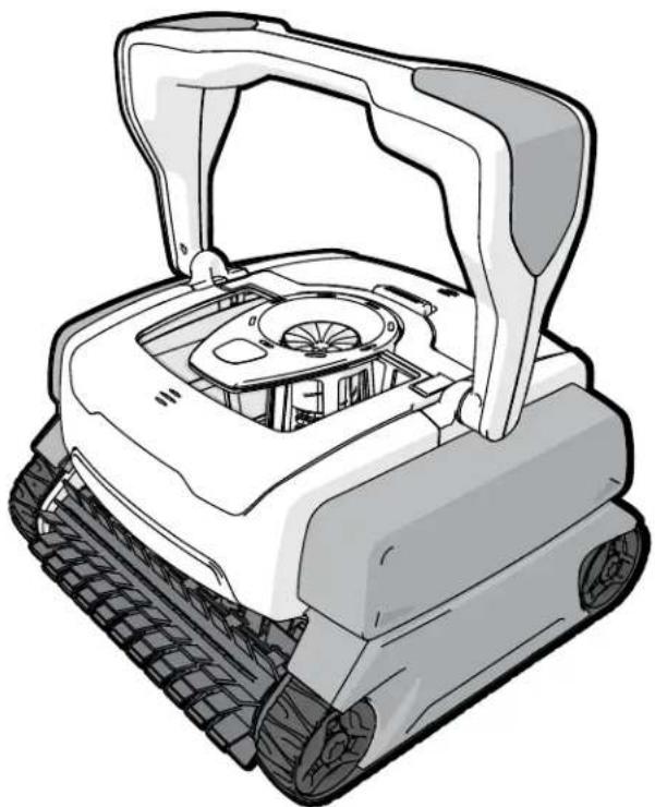 POLARIS 8050 Sport - NOTES - 1