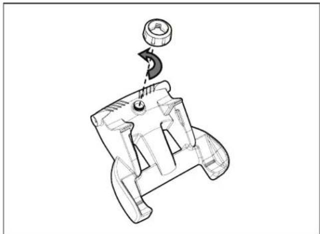 POLARIS 8050 Sport - Assembling the Transport Caddy - 1