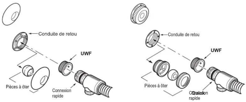 POLARIS VacSweep 165 - Instructions d'installation rapide - 2