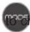 POLARIS EPIC 8520 - Start / Stop Cleaning and Select Cleaning Mode - 1