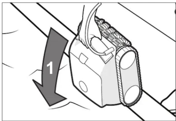 POLARIS EPIC 8520 - Install and Submerge the Cleaner - 1