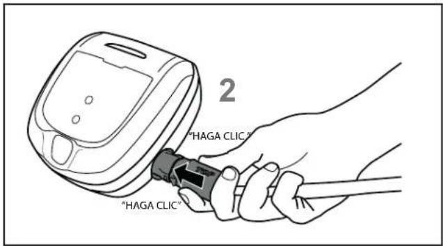POLARIS NEO - Para conectar: - 3