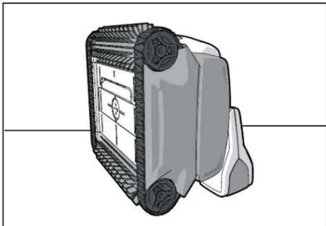 POLARIS NEO - Reemplazo de los cepillos - 1