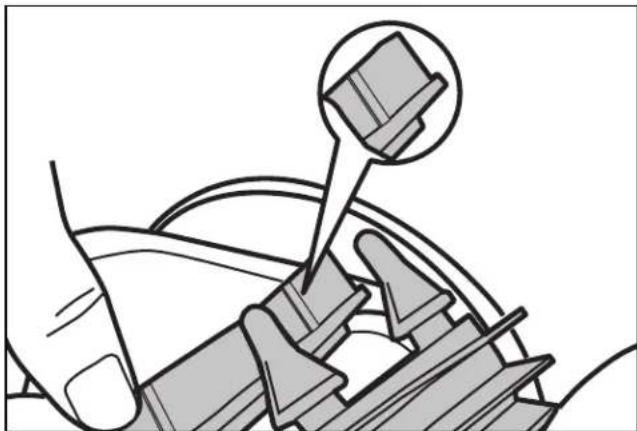 POLARIS NEO - Check for Brush Wear - 1