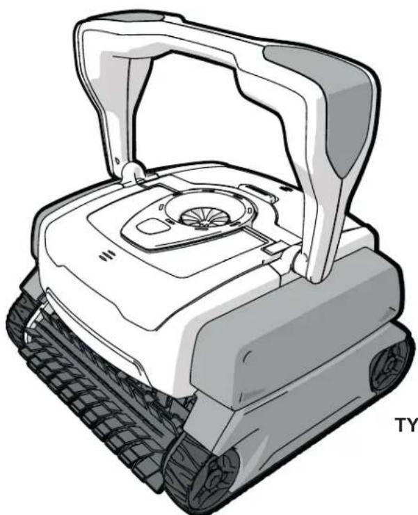 POLARIS NEO - Dépannage général - 1