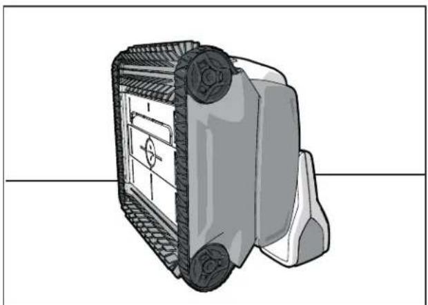 POLARIS NEO - To Replace Brushes: - 1