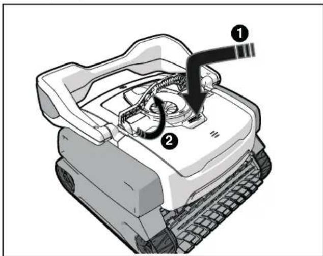 POLARIS NEO - ADVERTENCIA - 1