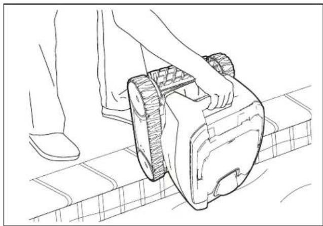 POLARIS 7240 - IMPORTANTE - 1