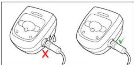 POLARIS 7240 - PREVENT ELECTRICAL SHOCK - 6