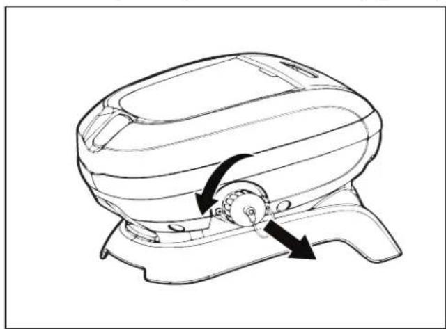 POLARIS 7240 - PREVENT ELECTRICAL SHOCK - 2