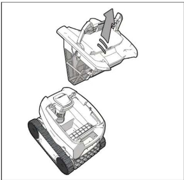 POLARIS 7240 - WARNING - 2