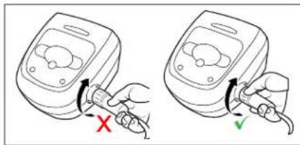 POLARIS 7240 - PREVENT ELECTRICAL SHOCK - 5
