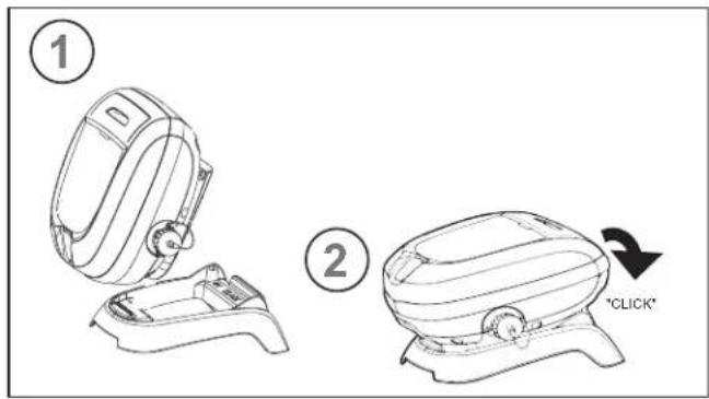 POLARIS 7240 - PREVENCIÓN DE DESCARGAS ELÉCTRICAS - 2
