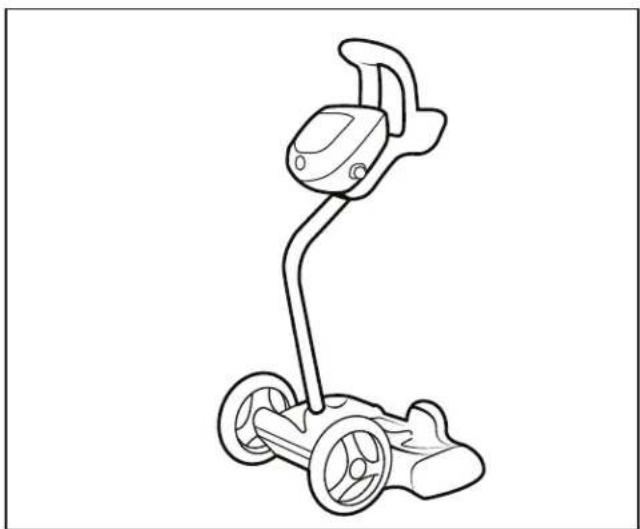 POLARIS 7240 - Manual del usuario - 1