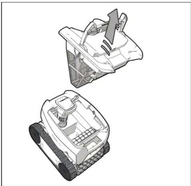 POLARIS 7240 - ADVERTENCIA - 2