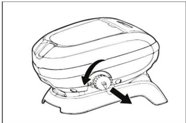 POLARIS 7240 - PREVENCIÓN DE DESCARGAS ELÉCTRICAS - 3