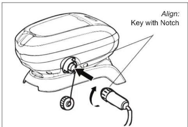 POLARIS 7240 - PREVENT ELECTRICAL SHOCK - 3