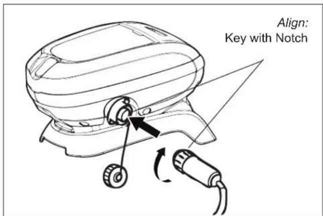 POLARIS 7240 - PREVENCIÓN DE DESCARGAS ELÉCTRICAS - 4